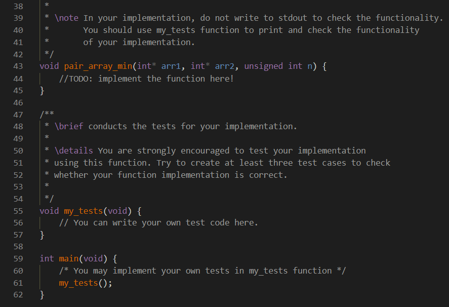 C Programming I Need A Correct And Well Done Answer Asap Please Thank You 3