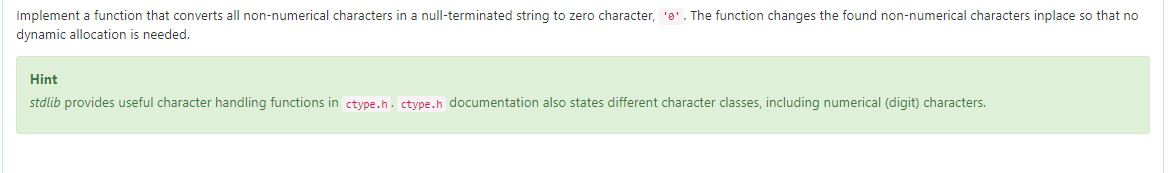 C Programming Please Fill This Include Ctype H Include Stdio H Include Stdlib H Include String H Include 1