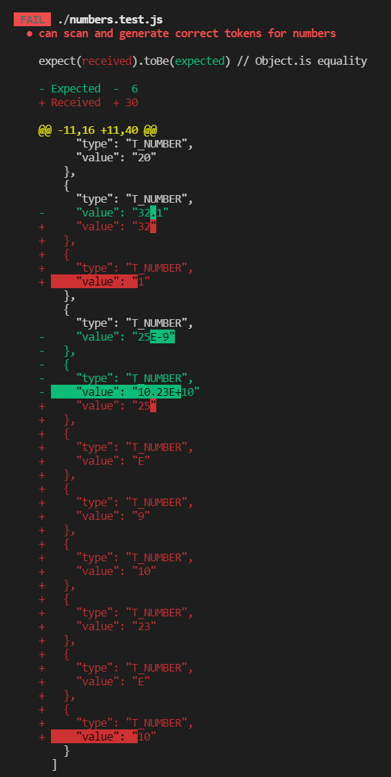 Pegjs I Want To Write An Expression So The Input Can Work Without Errors 1