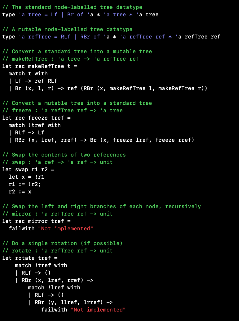 Solutions In F 2