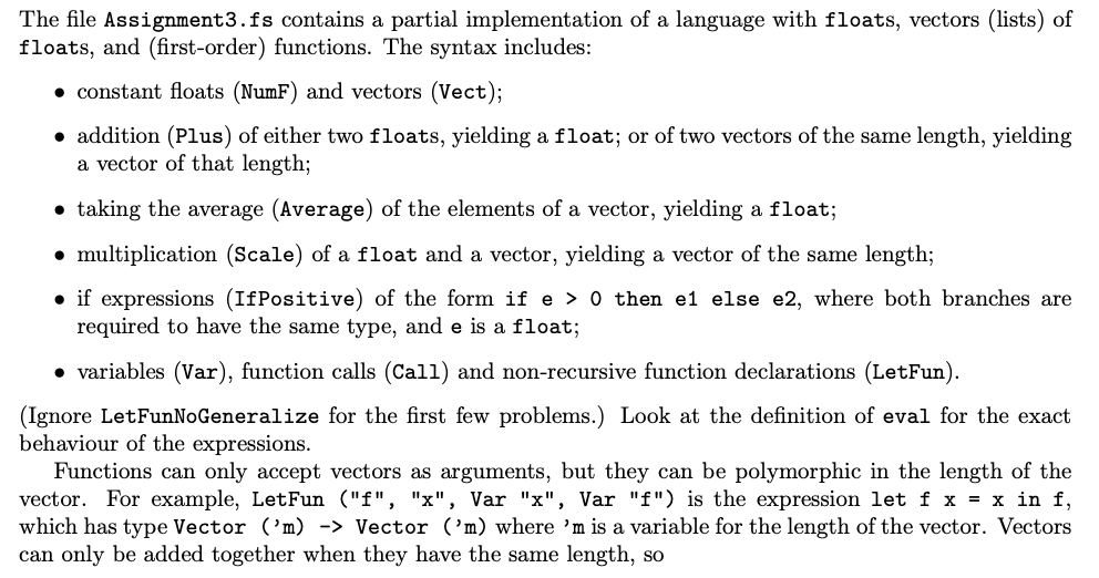 Solutions In F Tests For Problem 4 1