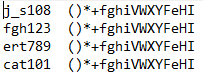 How Do I Make This Program In C Note This Assignment Should Be Created In 2 Files Pass Txt Password Txt 3