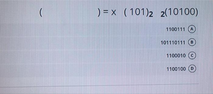 X 101 2 2 10100 2 1100111 101110111 1100010 1100100 X 101 2 2 10100 2 1100111 101110111 1100010 110010 2