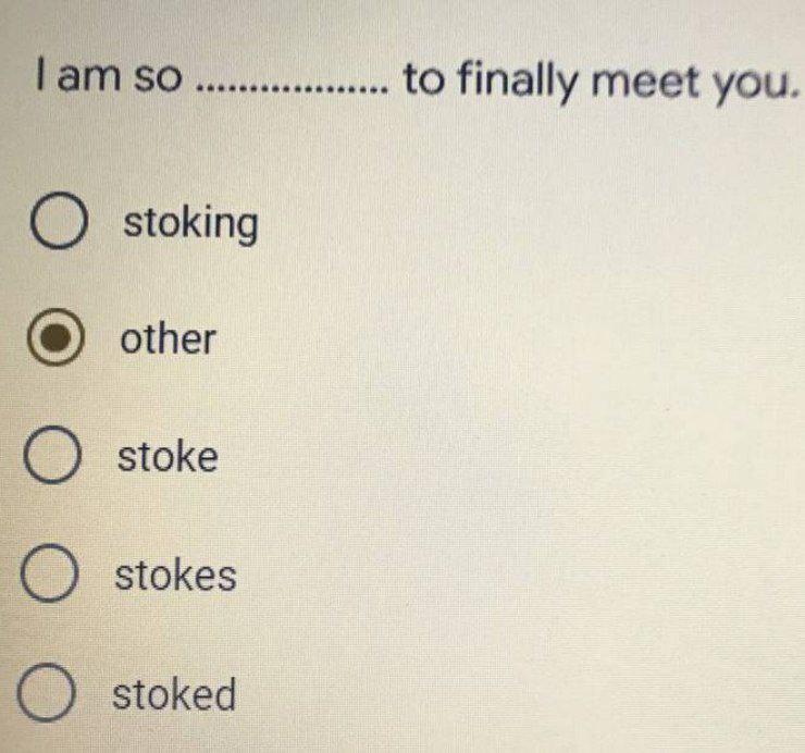 Tam So To Finally Meet You Stoking Other Stoke Ostokes Stoked 1