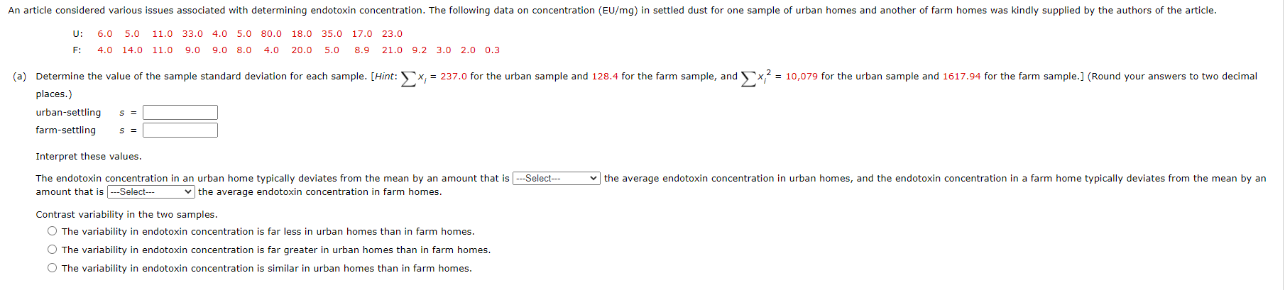 Please Solve 1