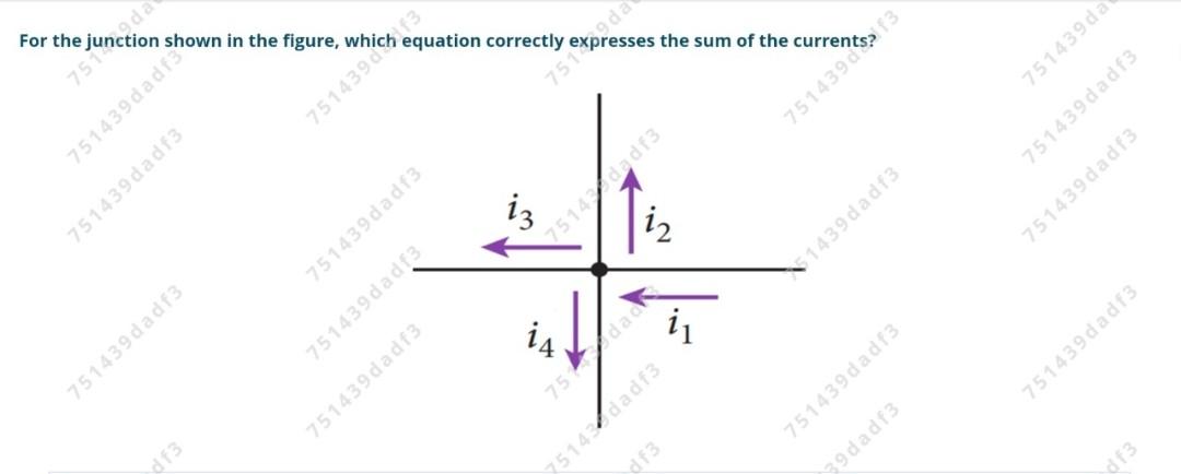 Wires 1 12 Have Equal Currents Flowing Into 5 Shown I In The Figure Below Pada 75 Pp Da 1439 Into The Page As S 1439 Da 2