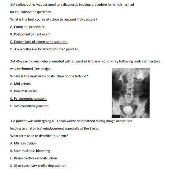 I Need Help In Creating 10 Mcqs Questions On These Topics Below Please Make 10 Mcqs On All These Topics And Please Also 4