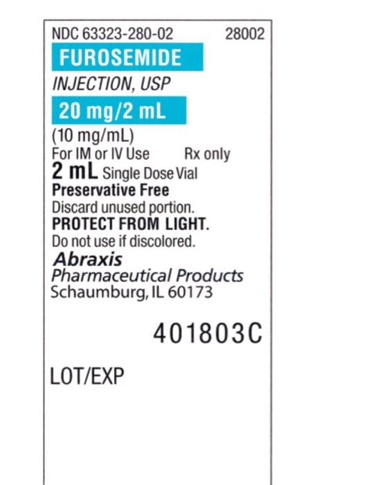 Use The Following Information For Questions 4 6 Review The Furosemide Label On Page 374 And Use This Information To Pro 2