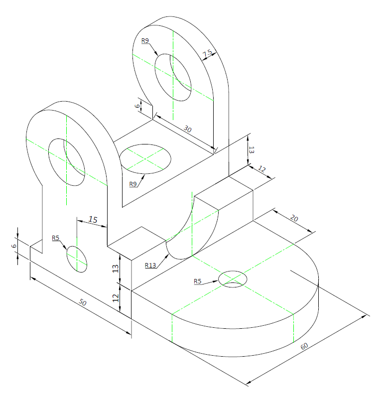R9 7 5 30 13 12 R9 15 20 R5 R13 13 R5 12 50 60 80 50 30 50 10 8 10 25 25 20 36 1