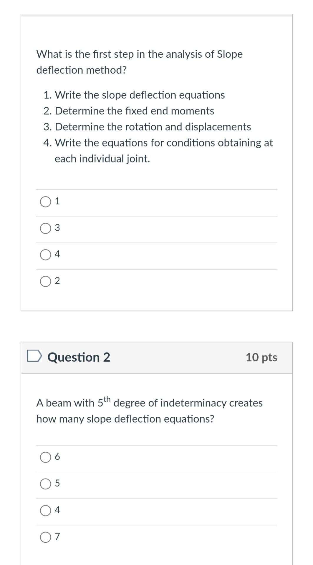 Please Answer The Following Questions Please Asap Thankyou 1