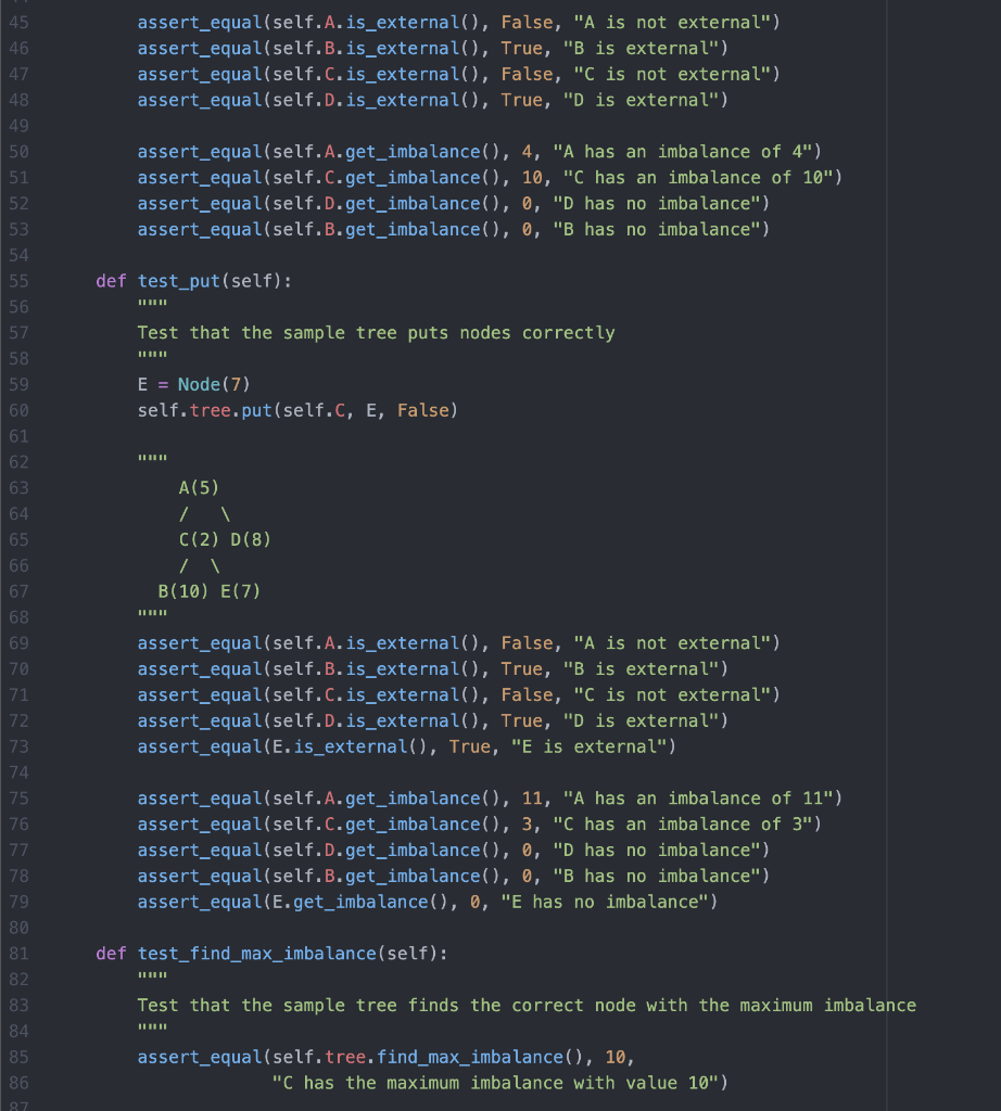 In Python Test Sample Node Py 8