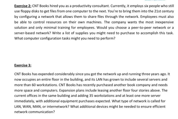 Exercise 1 Using Ipconfig Ping Arp In This Exercise You Use Command Line Tools To View Your Network Configuration An 2