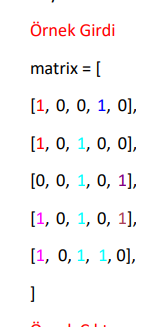 It Will Be Written In C Code Q 2 River Lengths It Gives You Two Potentially Unequal Height And Width Containing Only 1