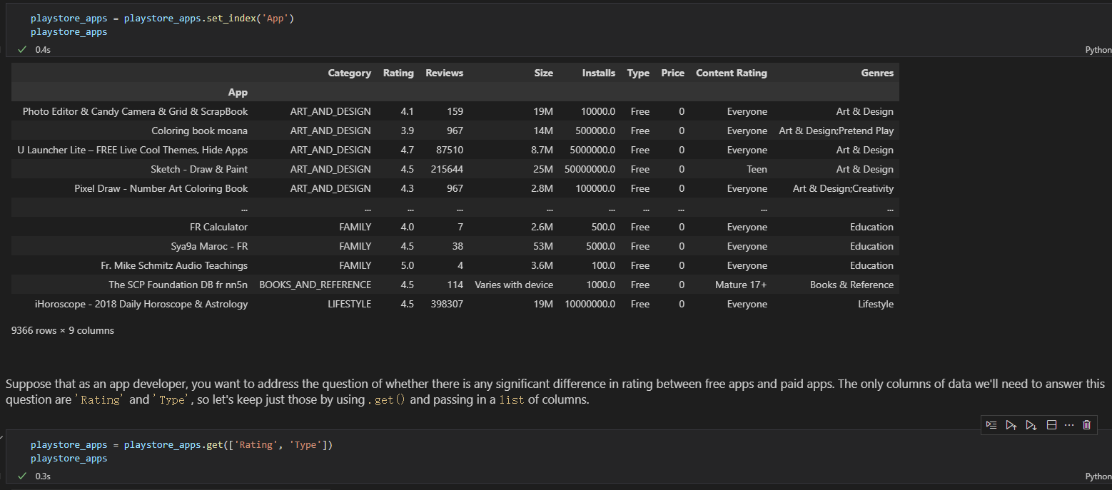 Please Help Me With The Following Python Pandas Practice Will Rate Good Answers Introduction And Preparation Questi 2