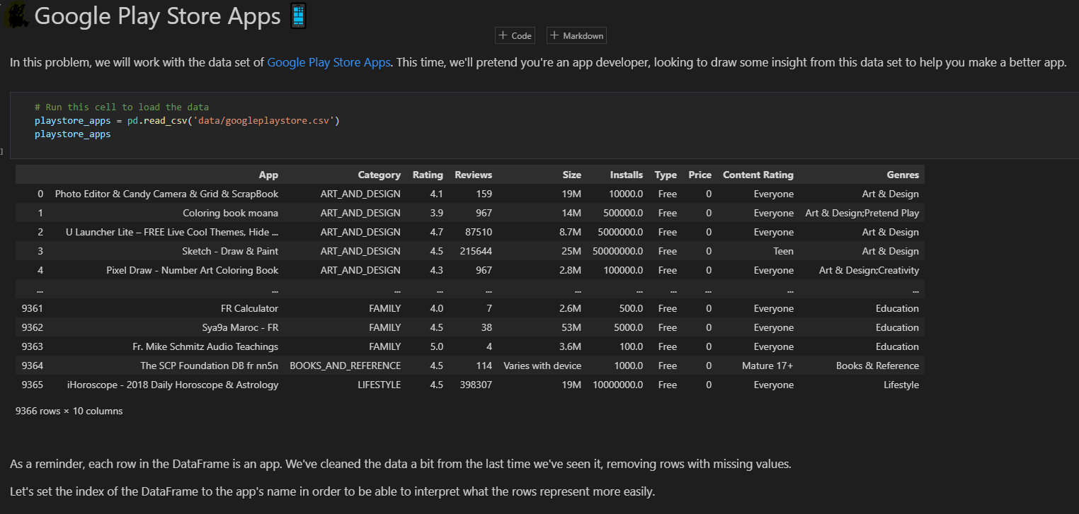 Please Help Me With The Following Python Pandas Practice Will Rate Good Answers Introduction And Preparation Questi 1
