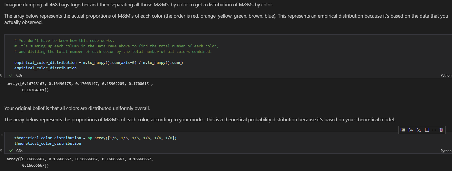 Please Help Me With The Following Python Pandas Practice Will Rate Good Answers Question 1 You D Like To Do A Hyp 2