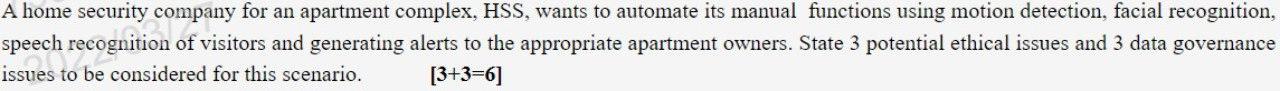 A Home Security Company For An Apartment Complex Hss Wants To Automate Its Manual Functions Using Motion Detection Fa 1