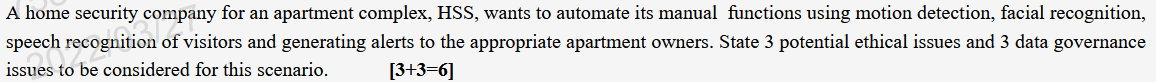 A Home Security Company For An Apartment Complex Hss Wants To Automate Its Manual Functions Using Motion Detection Fa 1
