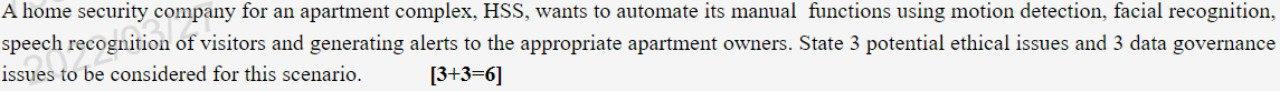 A Home Security Company For An Apartment Complex Hss Wants To Automate Its Manual Functions Using Motion Detection Fa 1