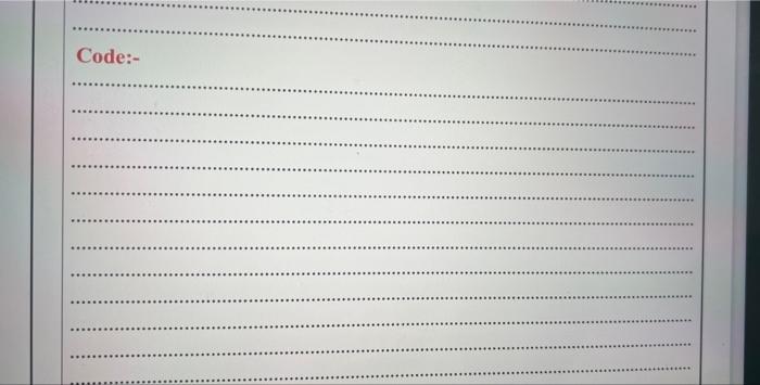 Answer The Question Q1 Finding A Path In The Grid Shown Below From The Position S To The Position G The Robot Can Move 3