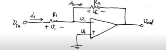 In The Following Circuit Design An Amplifier With A Voltage Amplification Gain Of 100 And Check It Through Simulation 1