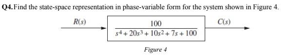 Repeat Question 4 Using Matlab Note Please Only Do Task On Matlab 1