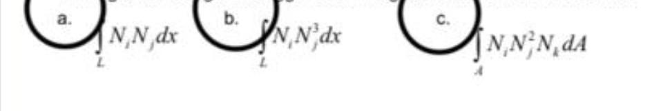 Integrate Using The Local Integration Of The Following Formula Integrate Using The Local Integration Of The Following F 1