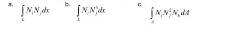 Integrate Using The Local Integration Of The Following Formula Integrate Using The Local Integration Of The Following F 2