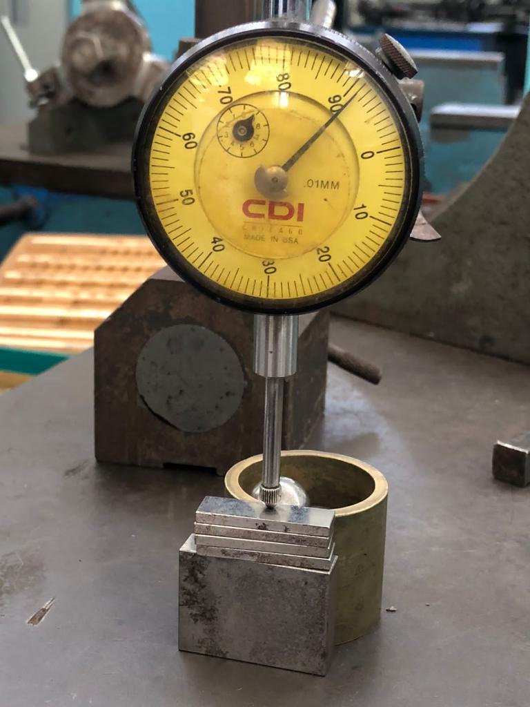 Answer The Observations Questions About The Method For This Experiment The Diameters Of The Two Balls D1 And D2 Were Me 2