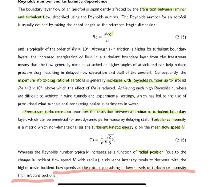 Please Use A Diagram To Explain What Does The Inboard Section Mean In The Paragraph Don T Just Copy Text From The Int 1