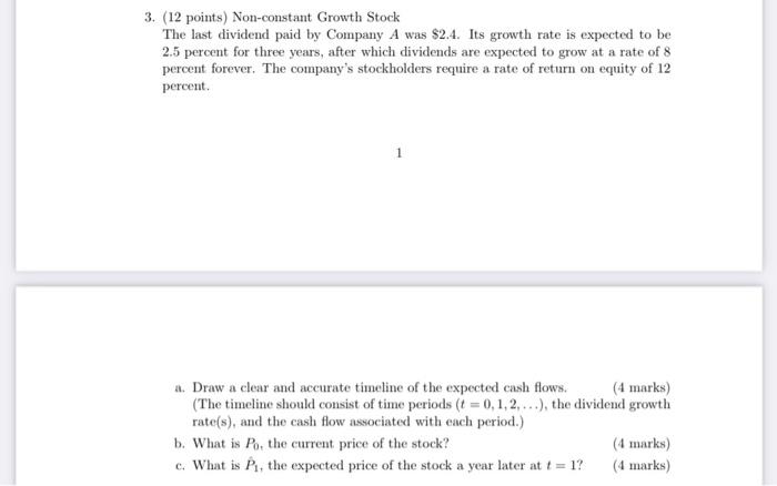 1 9 Marks The Following Table Shows The Yield To Maturity Ytm Of Various Types Of Bonds On March 15 2022 U S Tre 3