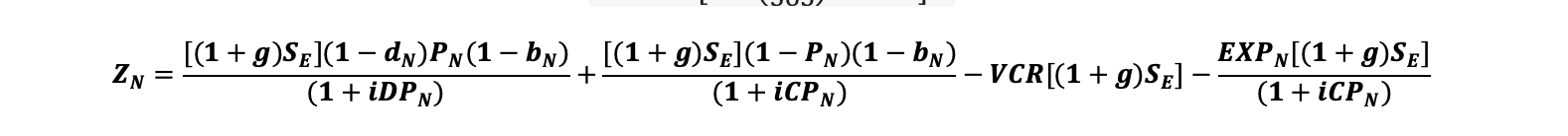 Zn 1 G Se 1 Dn Px 1 Bn 1 G Se 1 Px 1 Bn Exp 1 G Se Vcr 1 G Se 1 Idpn 1 Icpn 1 1