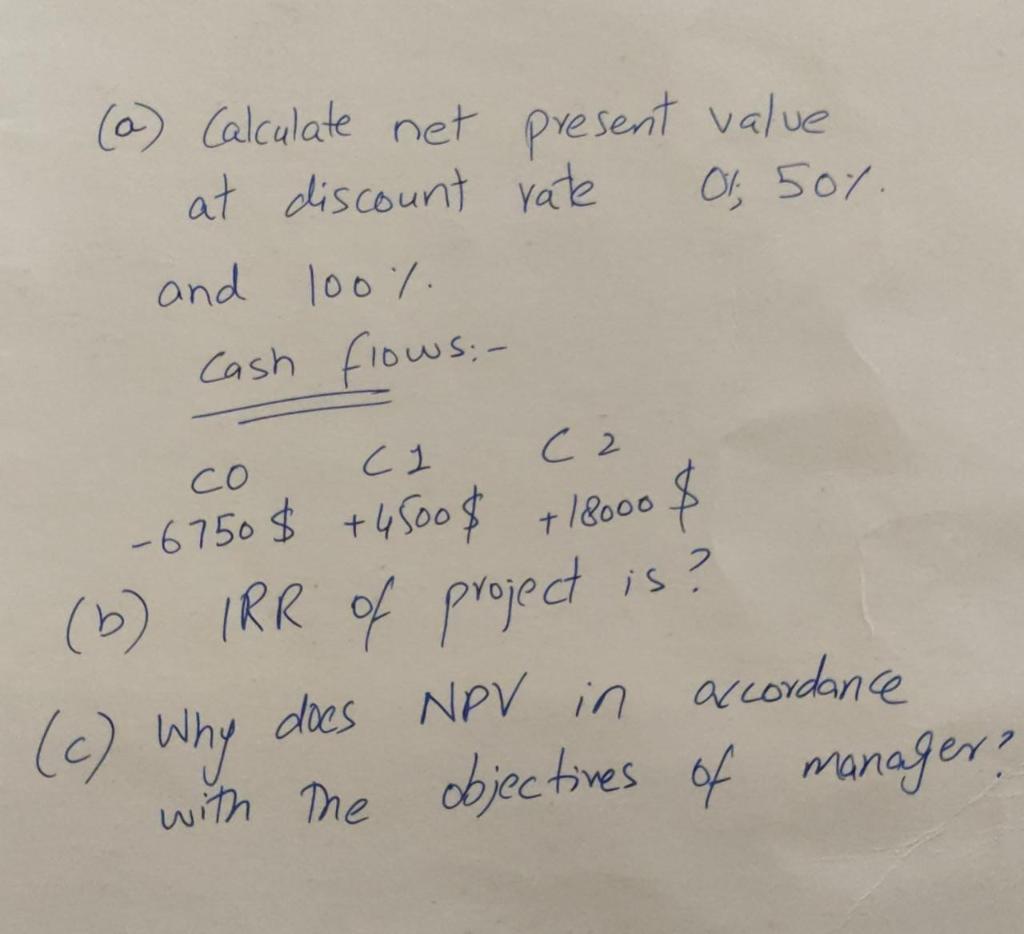 Answer All Three Parts Correct And Fast 1