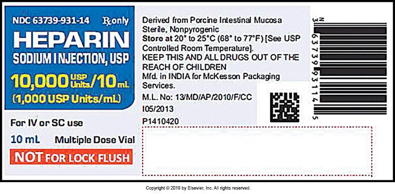 For The Question Below Calculate The Dosage Of Heparin You Will Administer Order Heparin 5 000 Units Sub Cut Q4h Avai 1
