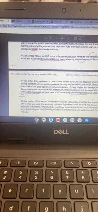 Essay 2