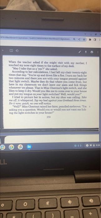 Essay 2