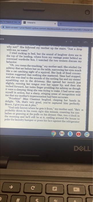 Essay 12