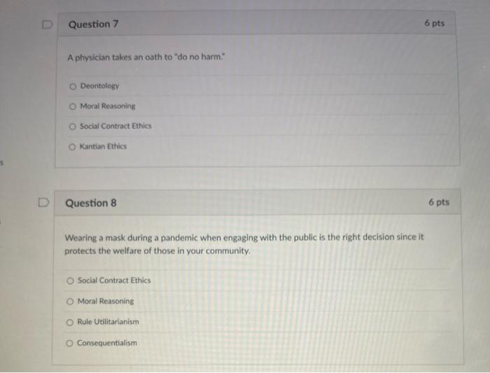 Question 1 6 Pts Souerette Watched Over The Children In The Daycare Meticulously She Knew Which Children She Could Trus 4