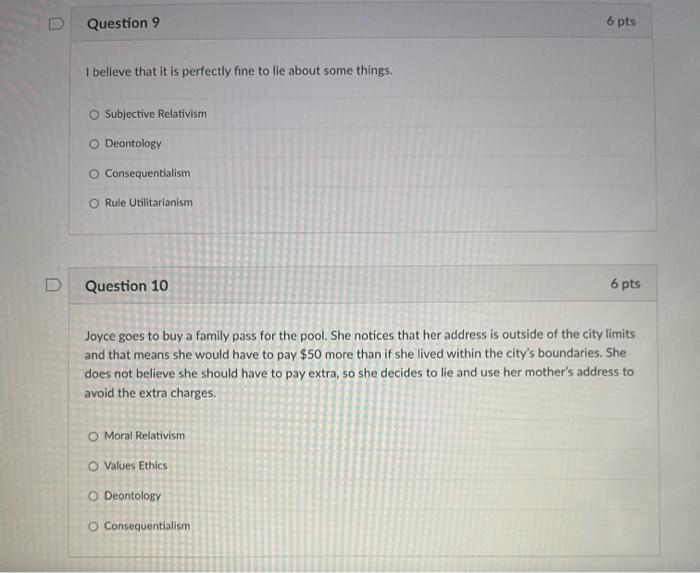Question 1 6 Pts Souerette Watched Over The Children In The Daycare Meticulously She Knew Which Children She Could Trus 5