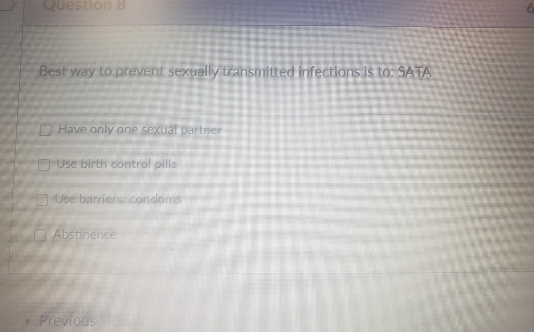 6 5 Pts Case Information For The Following Questions Your 28 Year Old Mother Kim Delivered Twin Girls Both Under 4 Poun 4