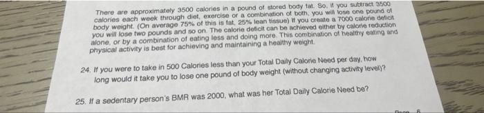 14 How Many Calories Would One Cookie Contain 15 How Much Total Fat Would There Be In One Cookie 16 How Much Satura 3
