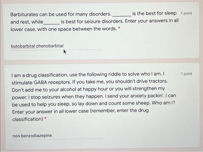 What Substance Drug Is Known To Cause Additive Effects With Methylphenidate Caffeine Lorazepam Dantrolene Alcohol B 2
