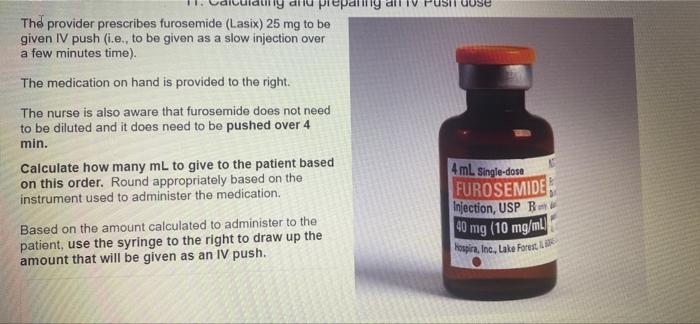 Order 6 G Day By Mouth Divide Into Three Individual Doses Available 100 Mg Ml In The Space On The Right Calculate 2