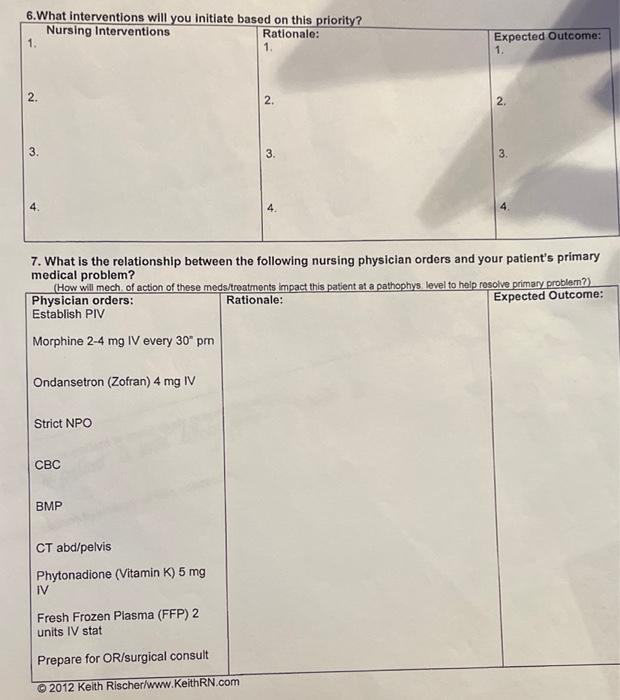 Chief Complaint History Of Present Illness Rapid Reasoning Appendicitis Jennifer Anderson Is 42 Year Old Woman Who Pres 2