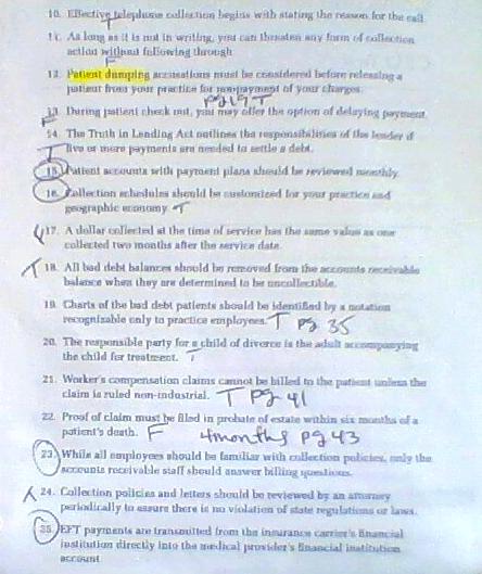 Please Answer 10 25 I Would Like To See If I Am Rgt Thank You 1