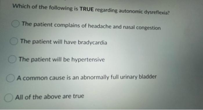 Which Of The Following Is False Regarding Intracranial Pressure The Cushing Reflex Is Associated With High Intracranial 2