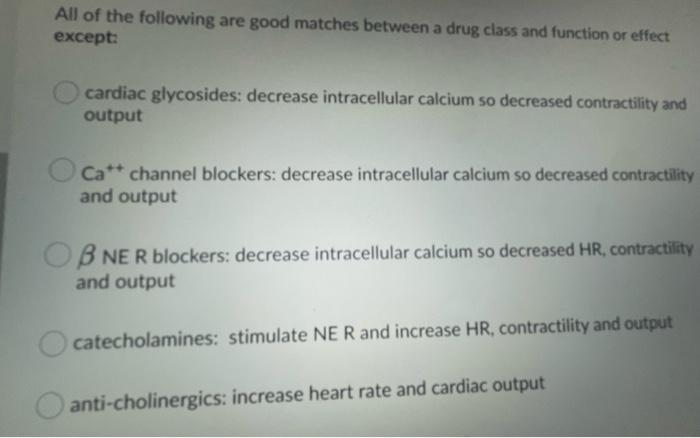 Your Patient S End Diastolic Volume Is 110 Ml Her End Systolic Volume Is 40 Ml Her Heart Rate Is 75 Beats Per Minute 2