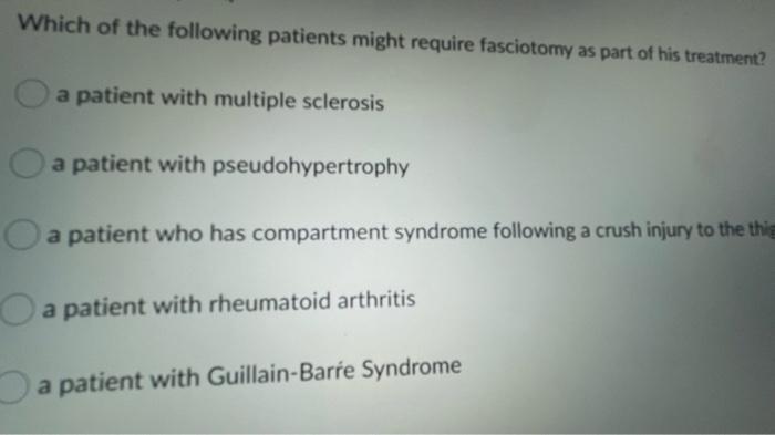 Which Of The Following Is Considered An Acute Medical Emergency Status Epilepticus Post Ictal Status Absence Seizures T 2