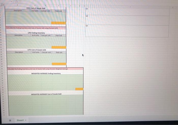 De On November 12 2021 By Hande Zwisk Y75 View Only A1 Calculate Cost Of Ending Inventory And Cost Of Goods Sold Using 2