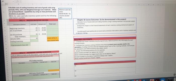 De On November 12 2021 By Hande Zwisk Y75 View Only A1 Calculate Cost Of Ending Inventory And Cost Of Goods Sold Using 4